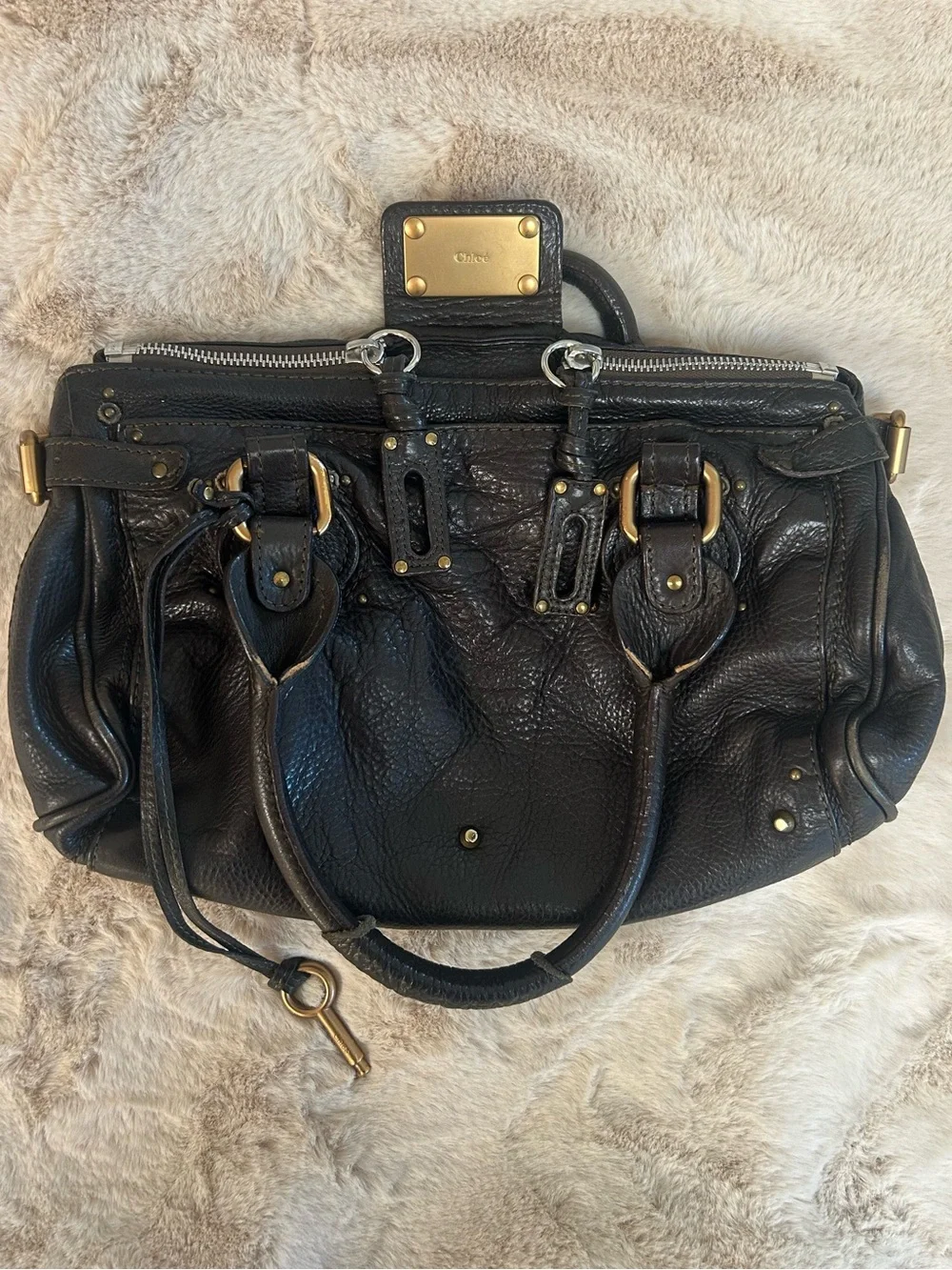 Chloe ✨fairly used